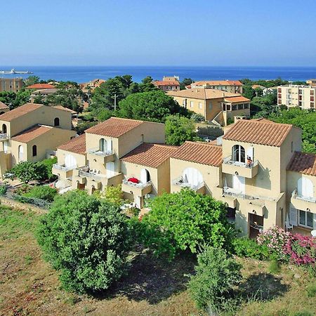 Res Le Vieux Moulin Ile Rousse Apartment For 4 Pers L'Ile-Rousse (Corsica) Exterior foto