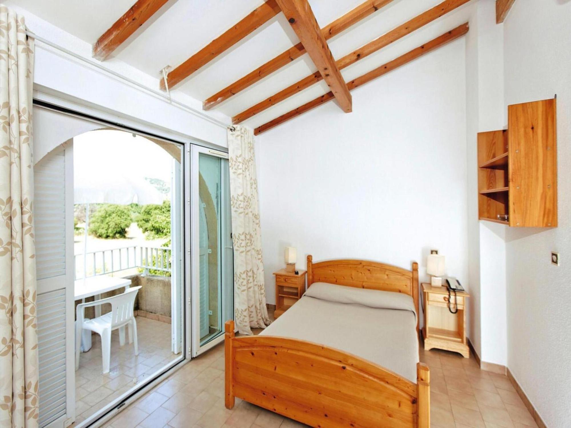 Res Le Vieux Moulin Ile Rousse Apartment For 4 Pers L'Ile-Rousse (Corsica) Exterior foto