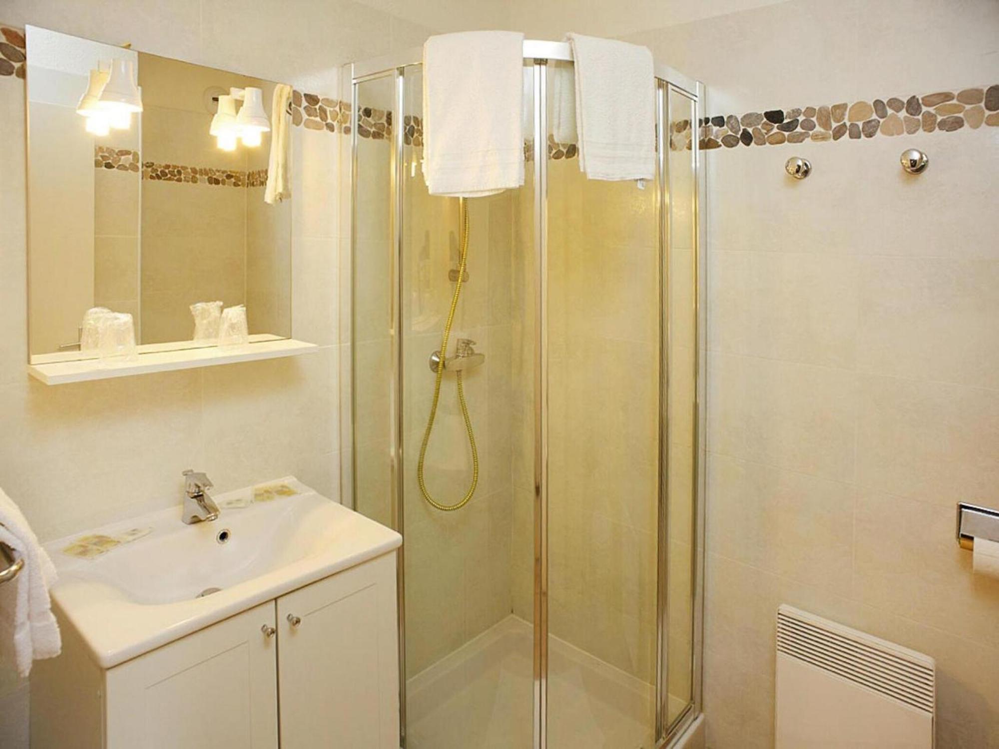 Res Le Vieux Moulin Ile Rousse Apartment For 4 Pers L'Ile-Rousse (Corsica) Exterior foto