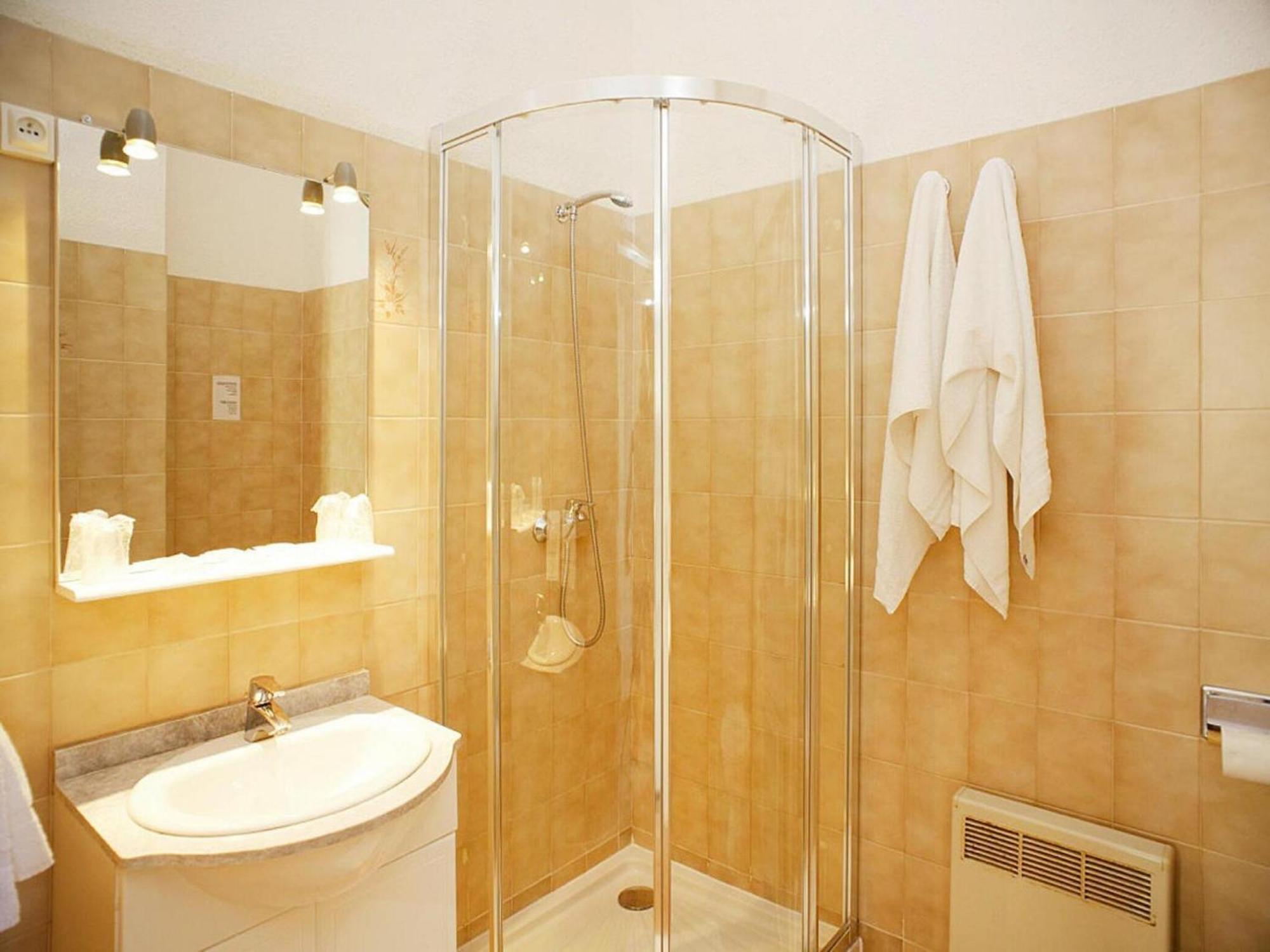 Res Le Vieux Moulin Ile Rousse Apartment For 4 Pers L'Ile-Rousse (Corsica) Exterior foto