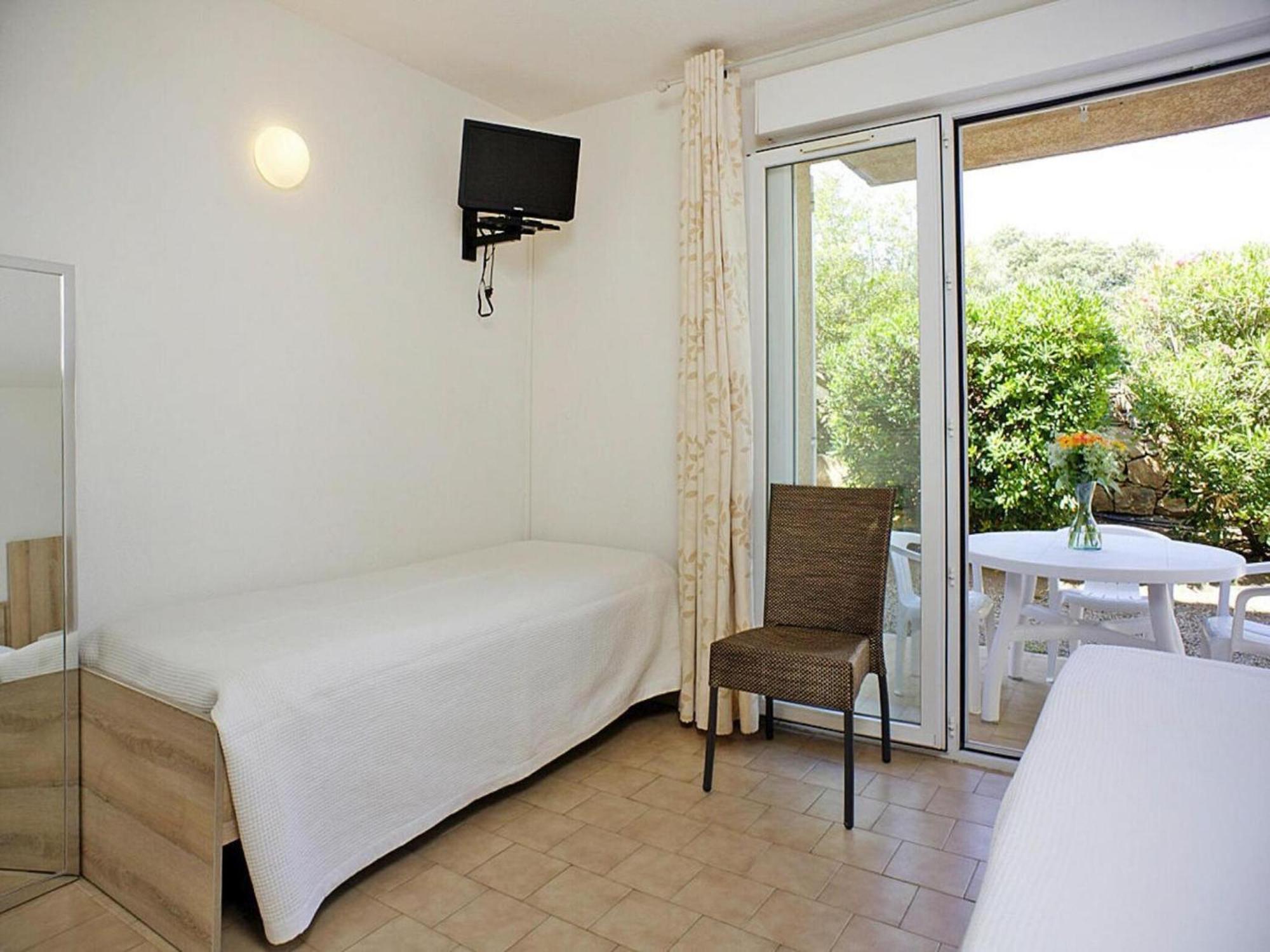 Res Le Vieux Moulin Ile Rousse Apartment For 4 Pers L'Ile-Rousse (Corsica) Exterior foto