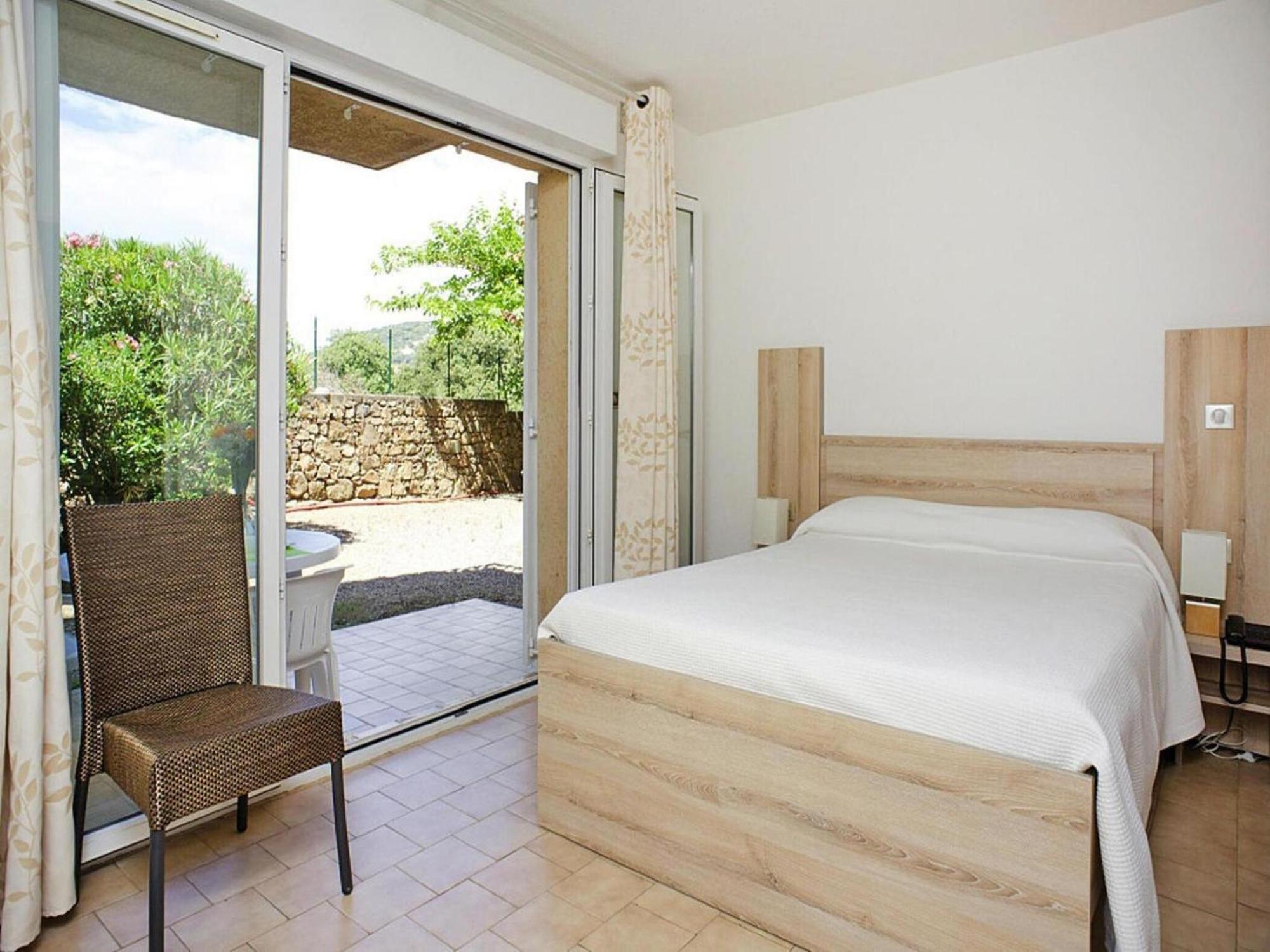 Res Le Vieux Moulin Ile Rousse Apartment For 4 Pers L'Ile-Rousse (Corsica) Exterior foto