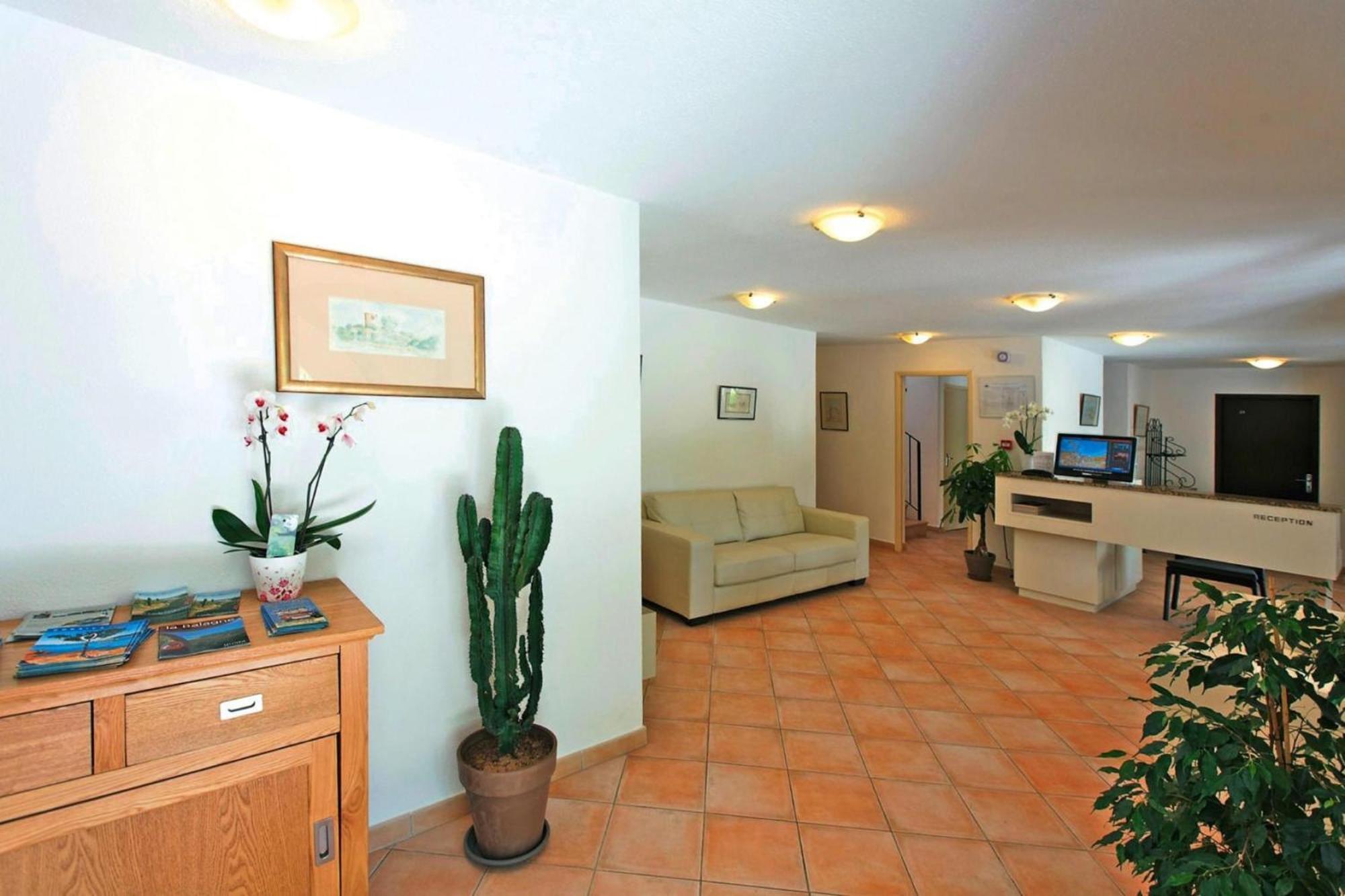 Res Le Vieux Moulin Ile Rousse Apartment For 4 Pers L'Ile-Rousse (Corsica) Exterior foto